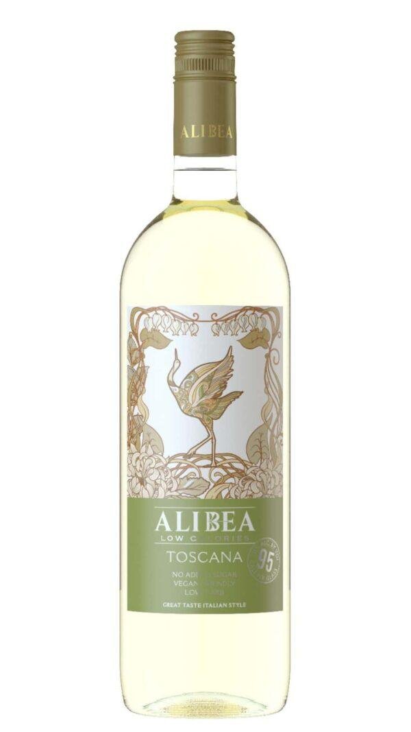 Alibea Branco - 2 Garrafas